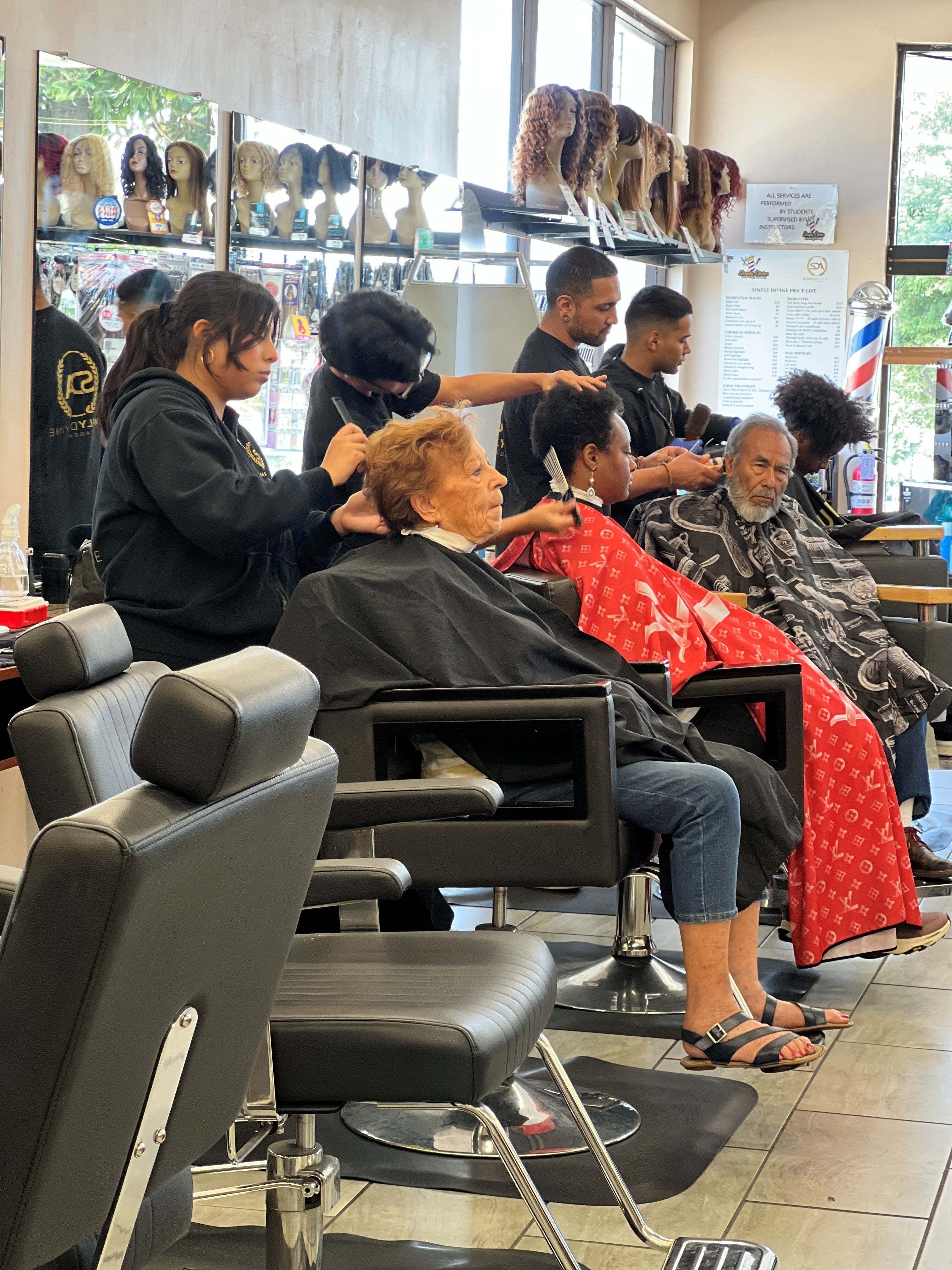 Simply Divine Beauty Supply in Monrovia, CA (5)