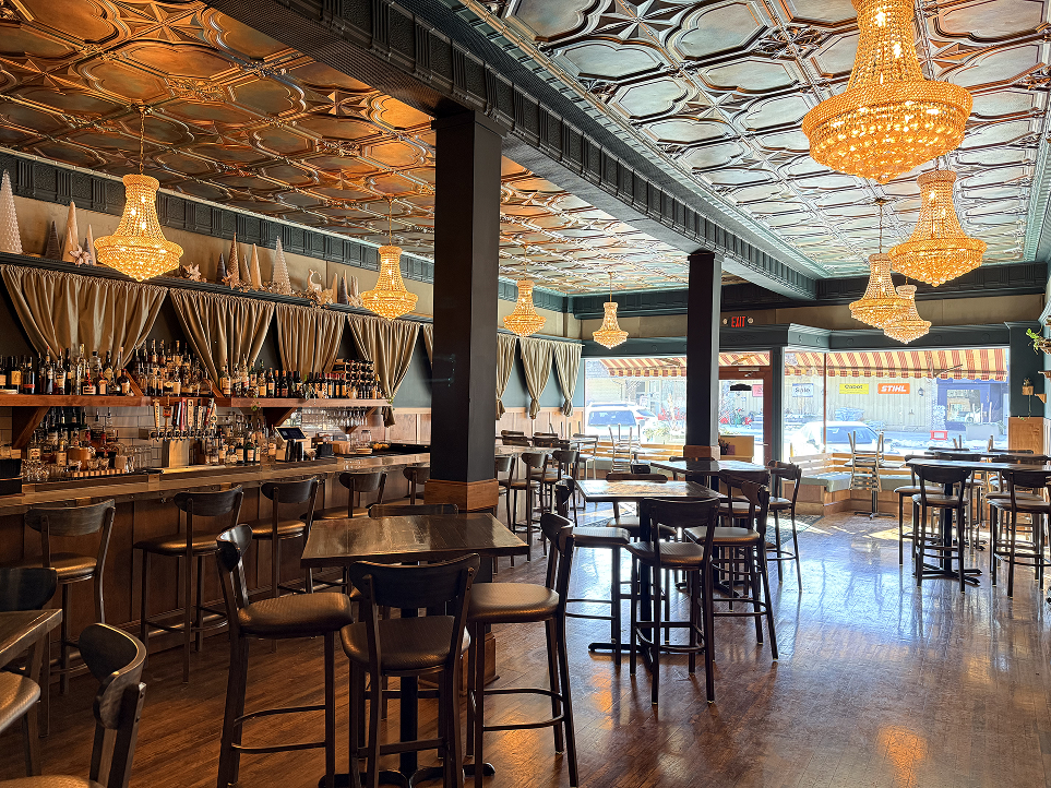 The Norbert in West Bend, WI