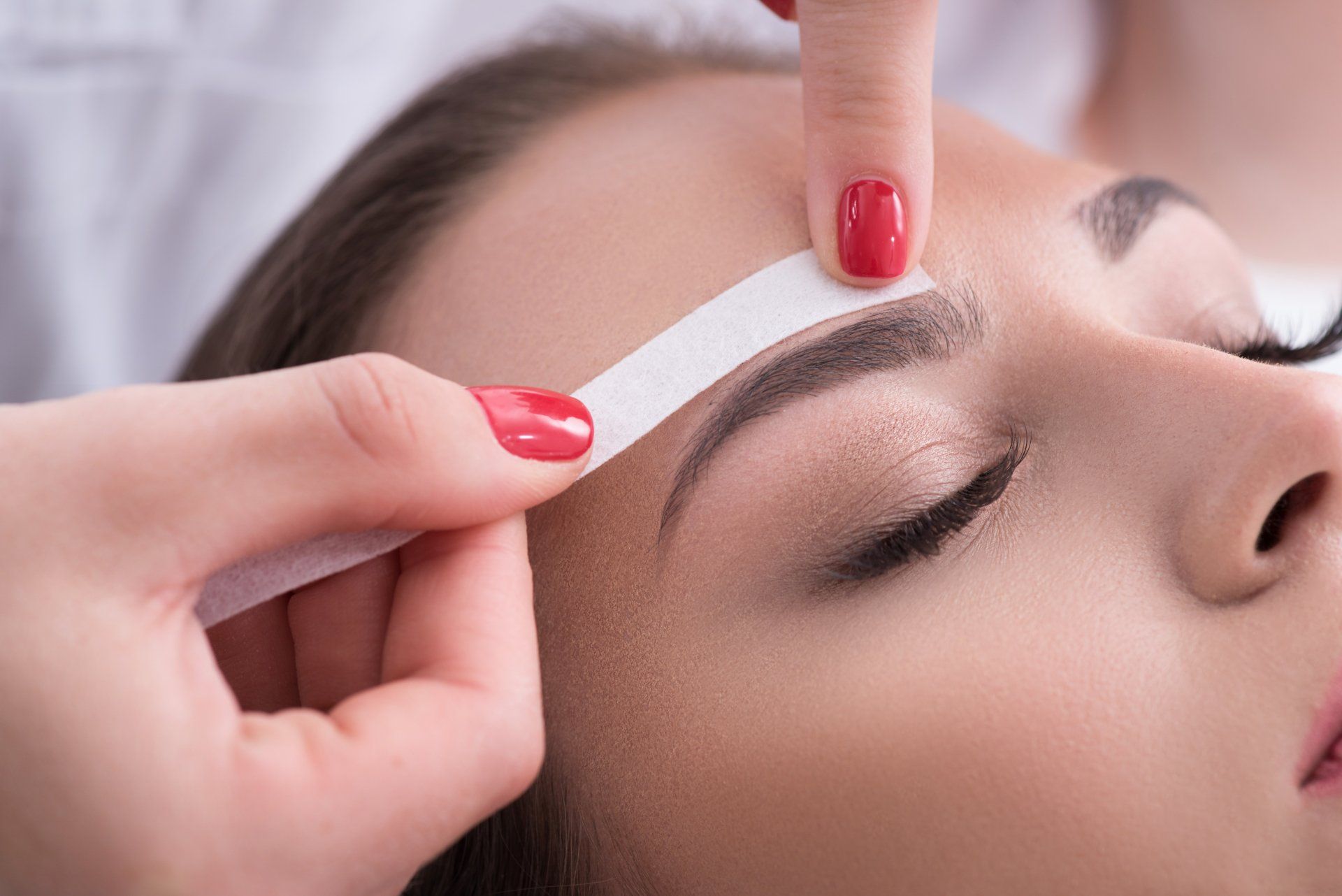 Ultimate Image Day Spa Hair Salon in Hampstead, MD (3)