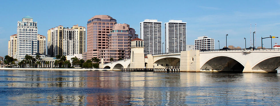 Reynolds & Reynolds, P.L. in West Palm Beach, FL
