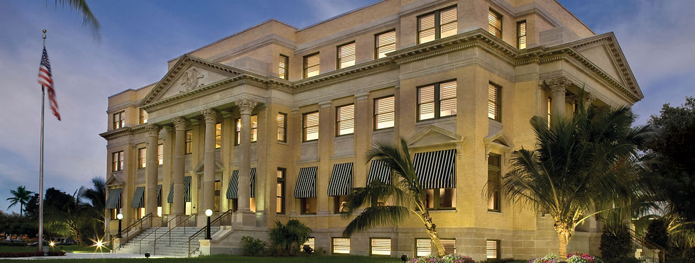 Reynolds & Reynolds, P.L. in West Palm Beach, FL (2)