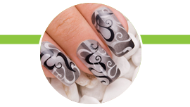 7 Nails & Spa Herndon in Herndon, VA (2)