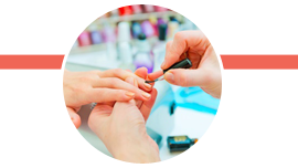 7 Nails & Spa Herndon in Herndon, VA (3)