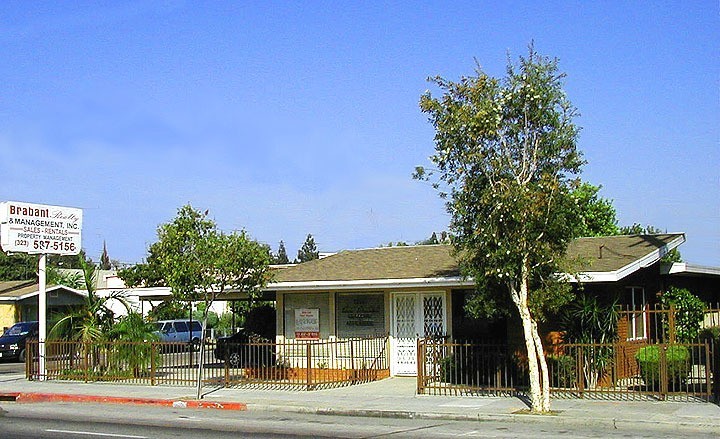 Brabant Realty & Management in Huntington Park, CA