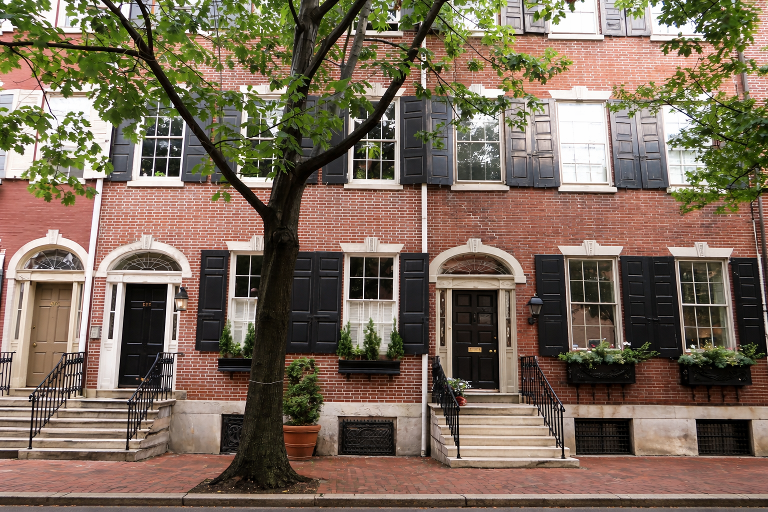 Julian Domanico | NYC & Philadelphia Real Estate Sales Professional in Philadelphia, PA