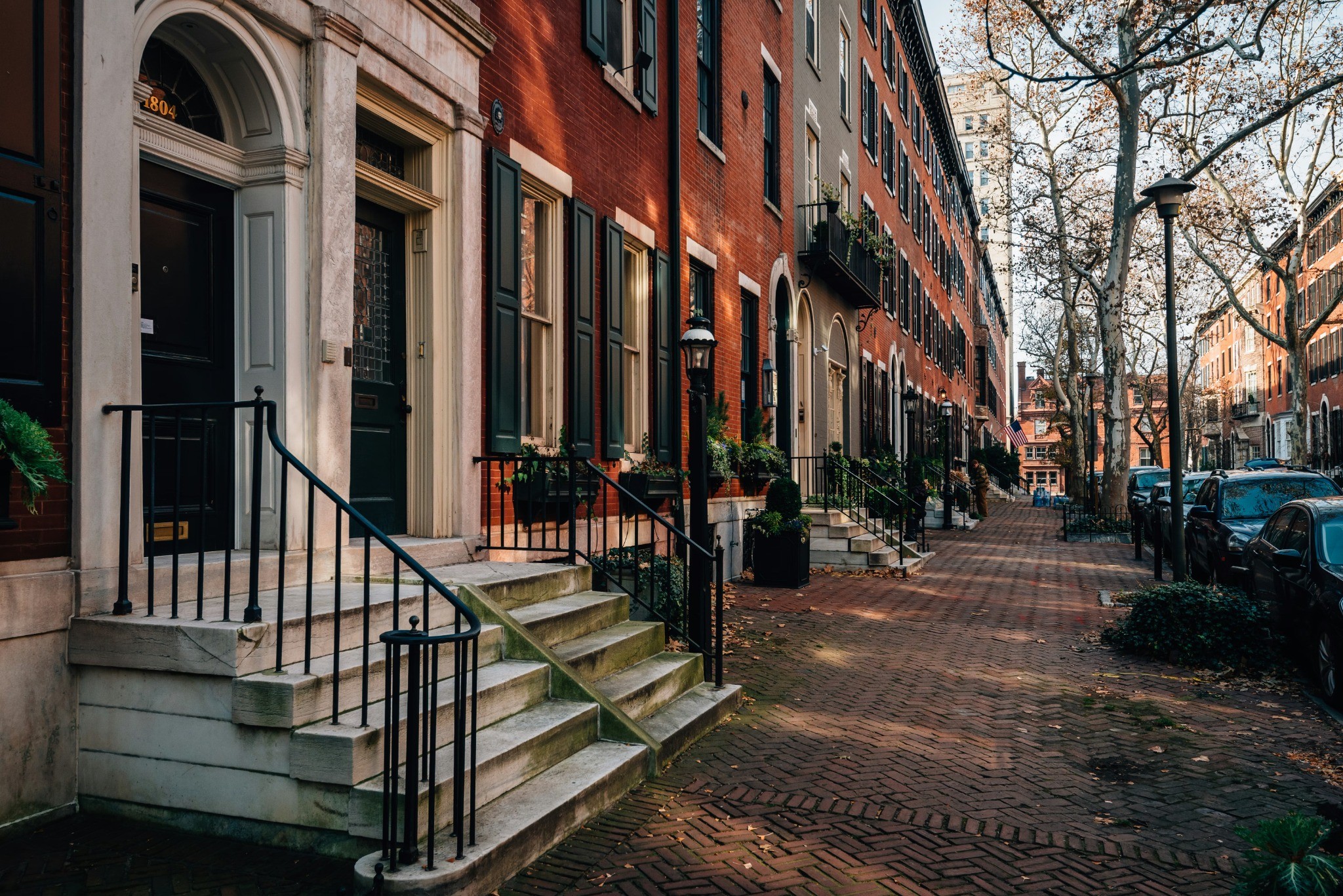 Julian Domanico | NYC & Philadelphia Real Estate Sales Professional in Philadelphia, PA (2)