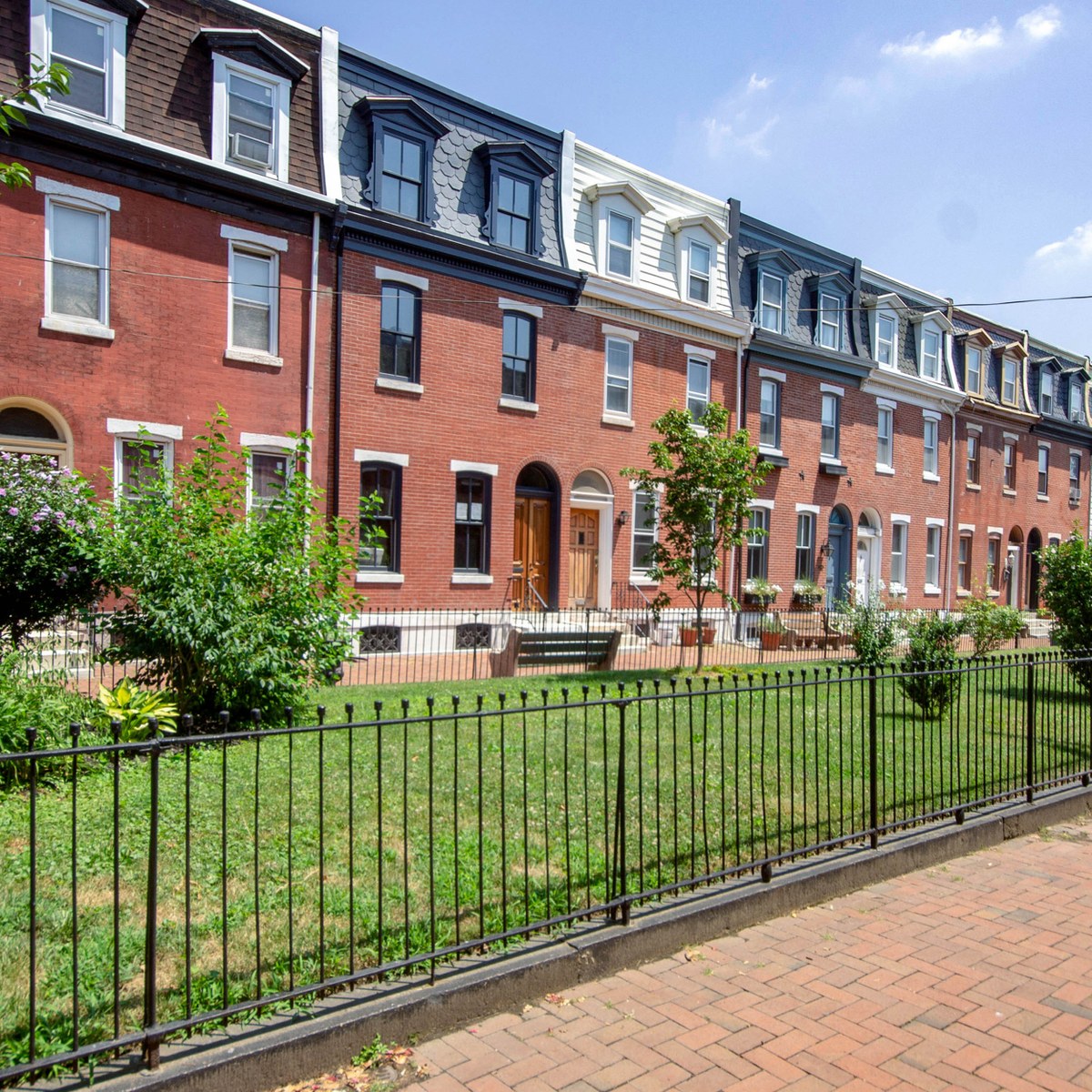 Julian Domanico | NYC & Philadelphia Real Estate Sales Professional in Philadelphia, PA (5)
