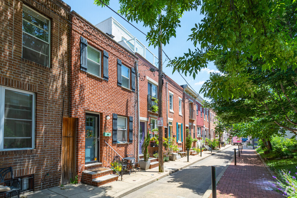 Julian Domanico | NYC & Philadelphia Real Estate Sales Professional in Philadelphia, PA (6)
