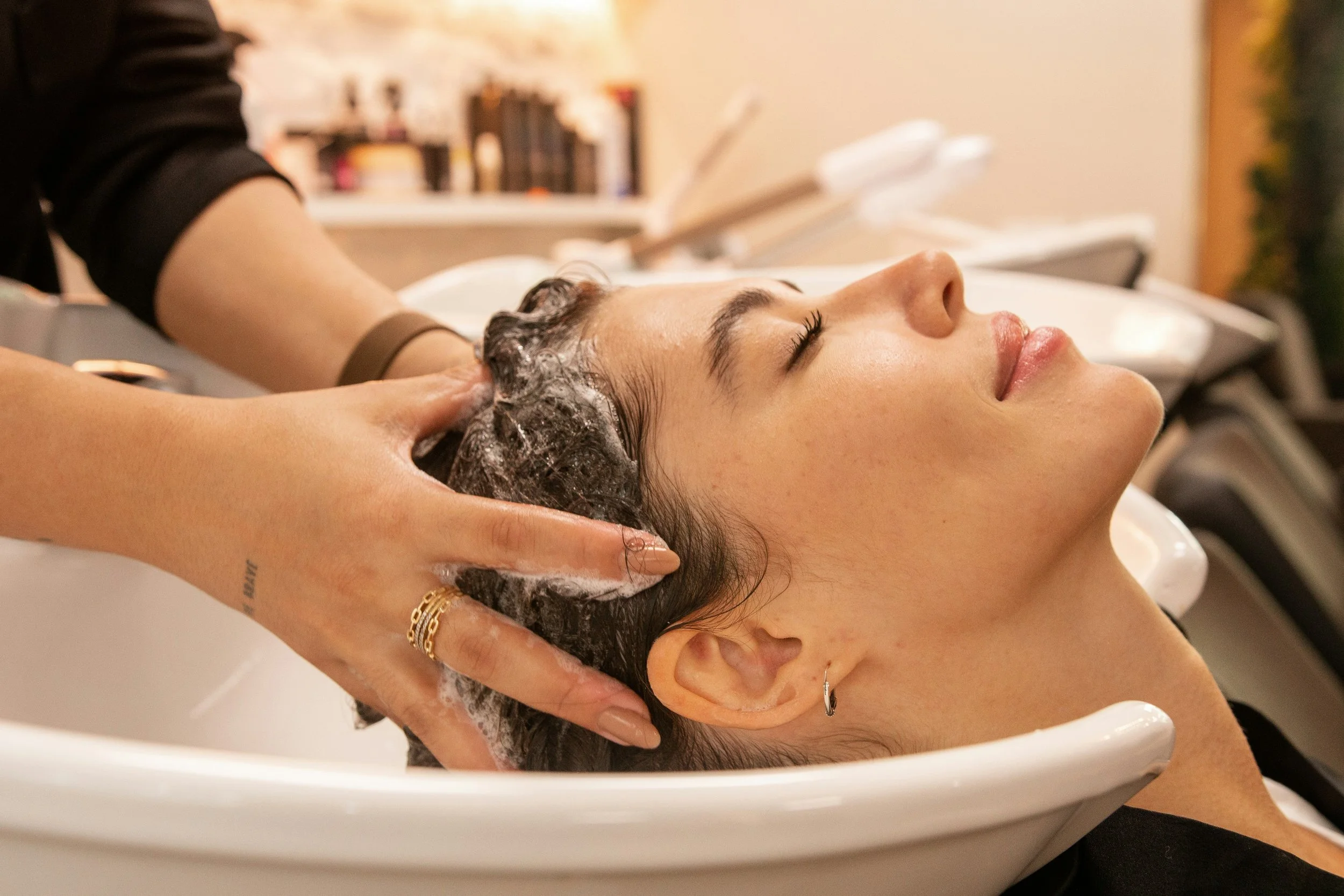 Wish Salon And Nails in Falls Church, VA (2)