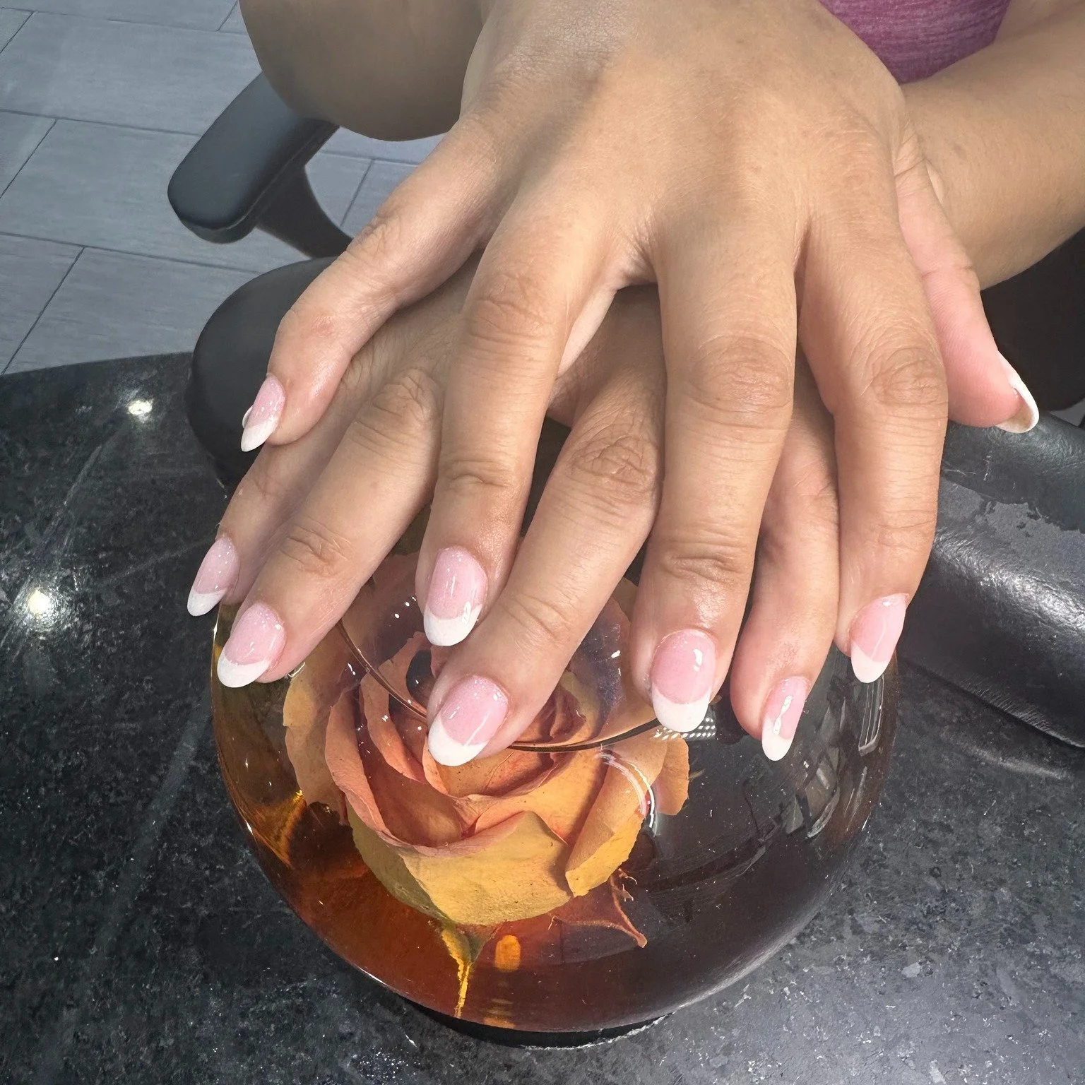 Wish Salon And Nails in Falls Church, VA (3)