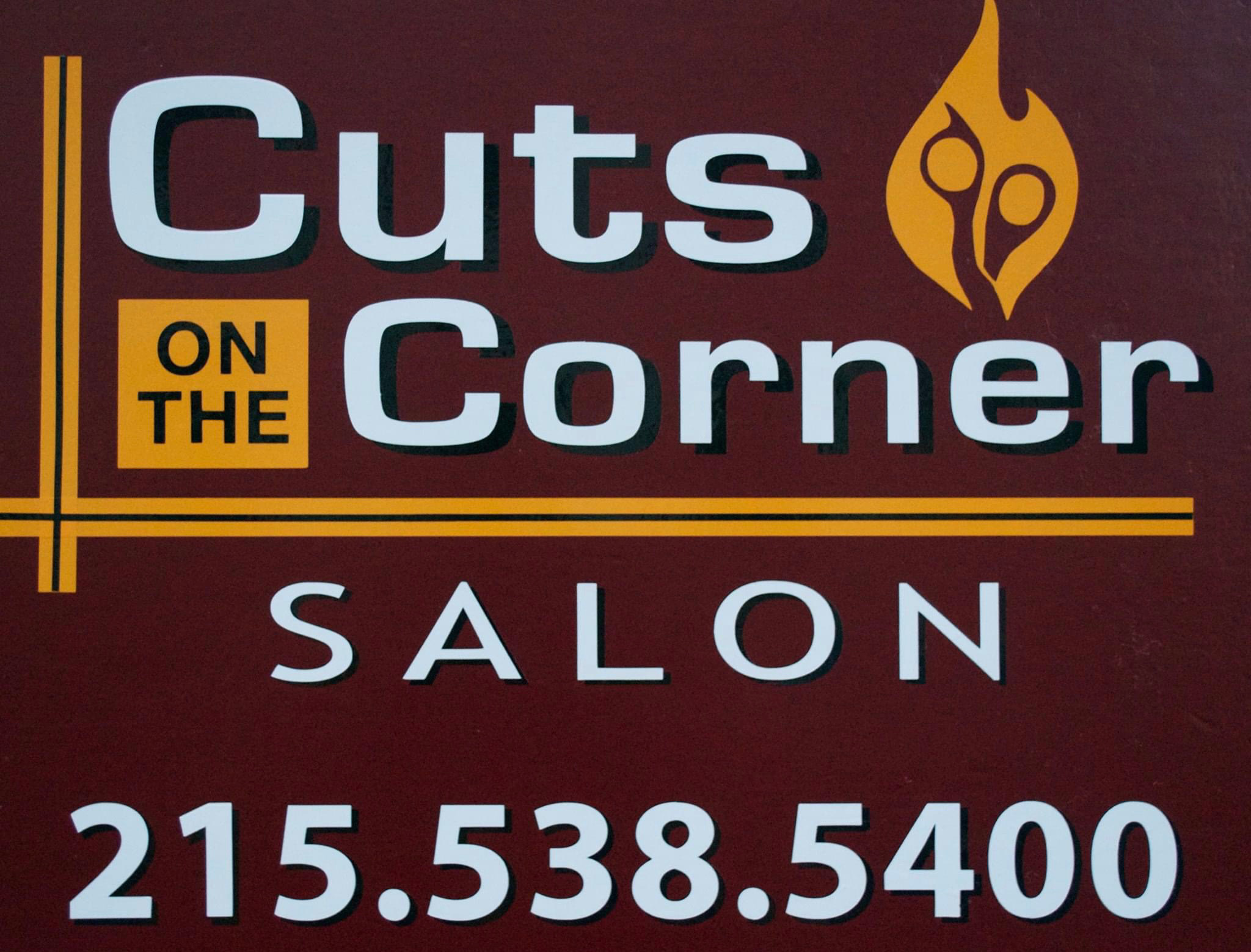 Cuts on the Corner in Lehighton, PA
