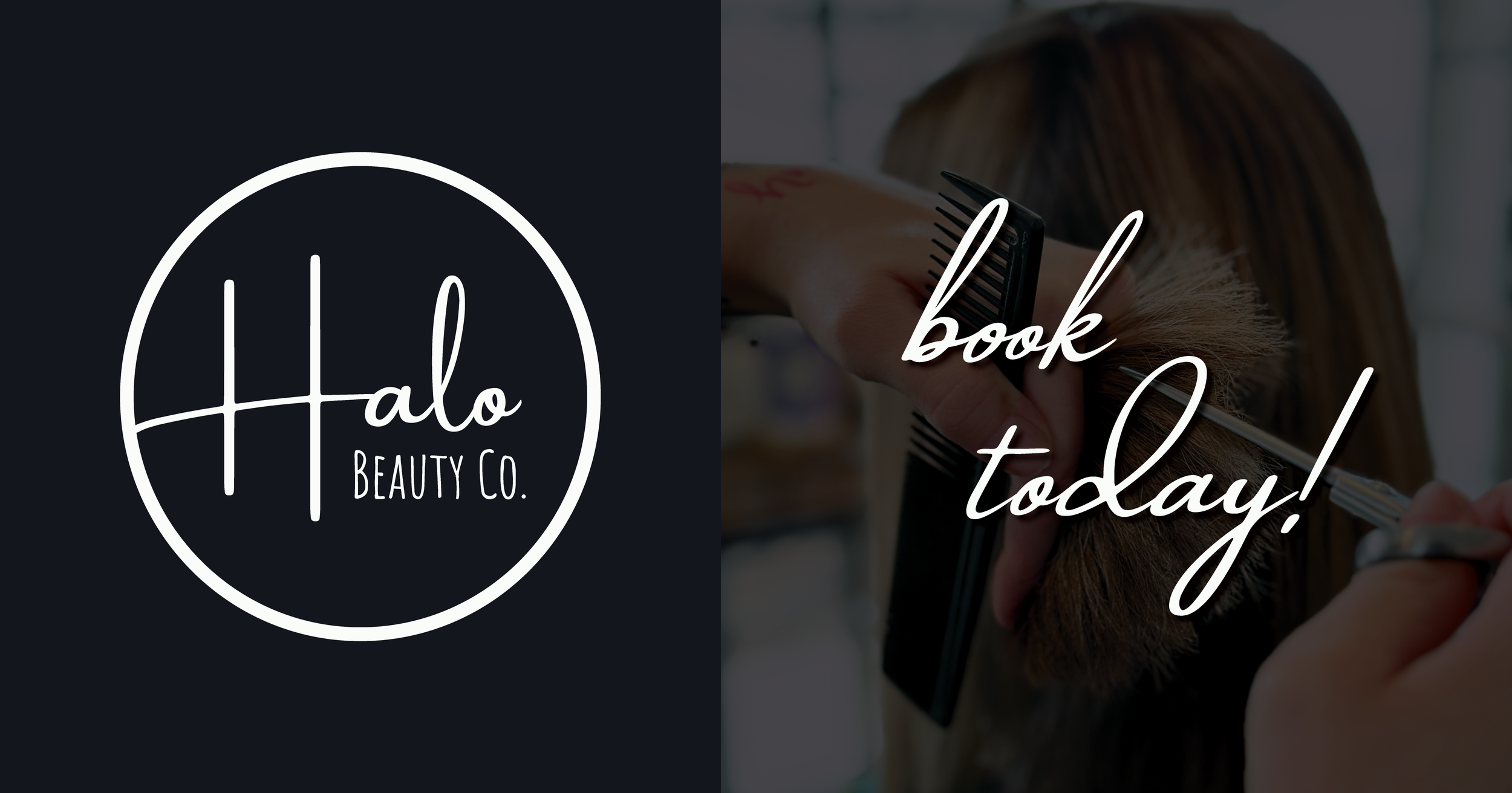 Halo Beauty Co., LLC. in Aberdeen, NC