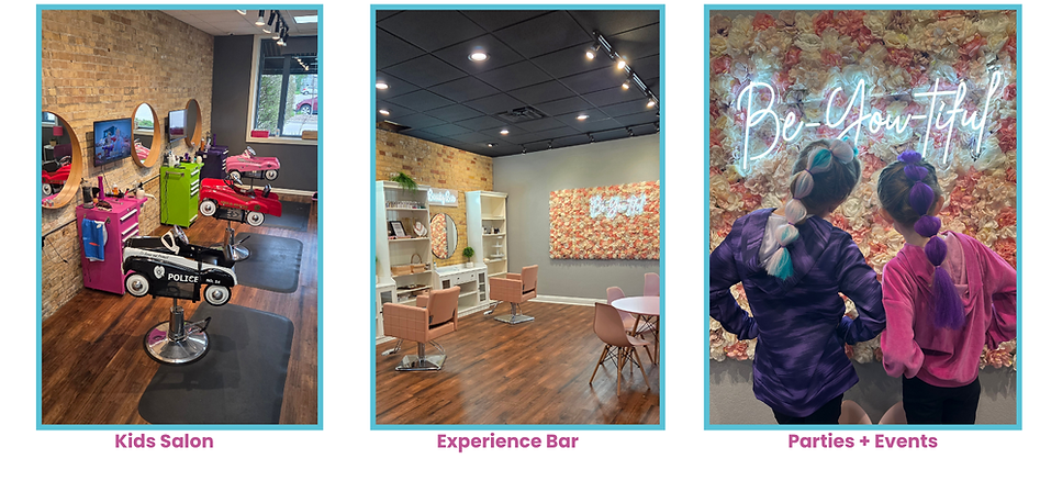 Snips & Giggles in Oconomowoc, WI