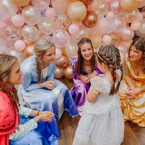 Snips & Giggles in Oconomowoc, WI (3)