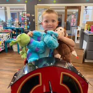 Snips & Giggles in Oconomowoc, WI (4)