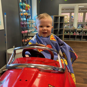 Snips & Giggles in Oconomowoc, WI (5)