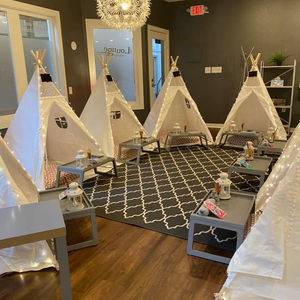 Snips & Giggles in Oconomowoc, WI (6)