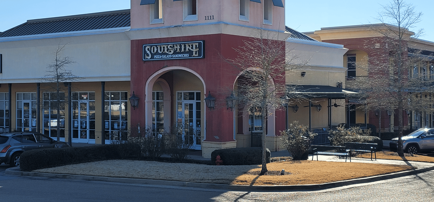 Soulshine Pizza Gluckstadt in Madison, MS