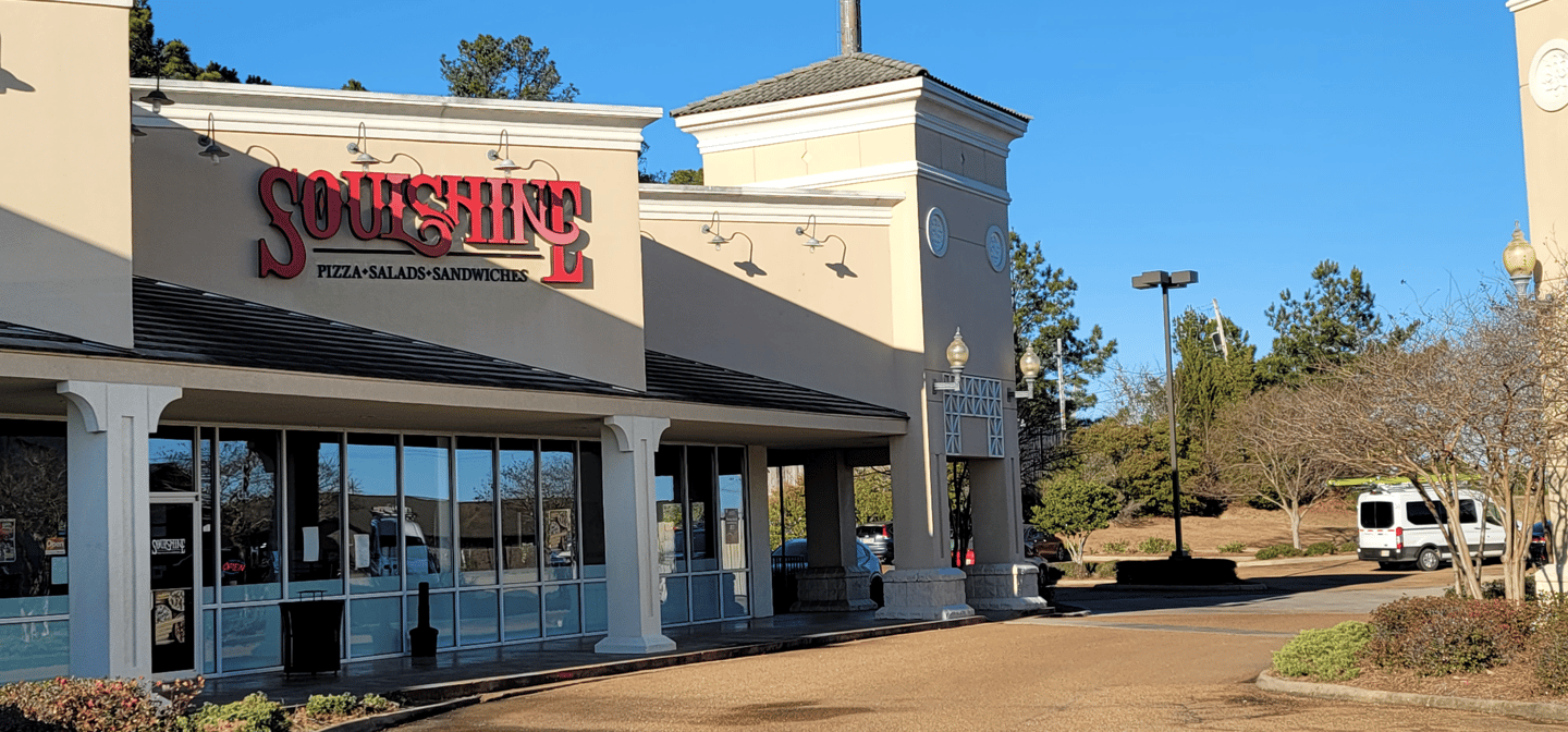 Soulshine Pizza Gluckstadt in Madison, MS (2)