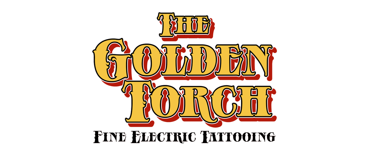 The Golden Torch in Boyertown, PA (4)