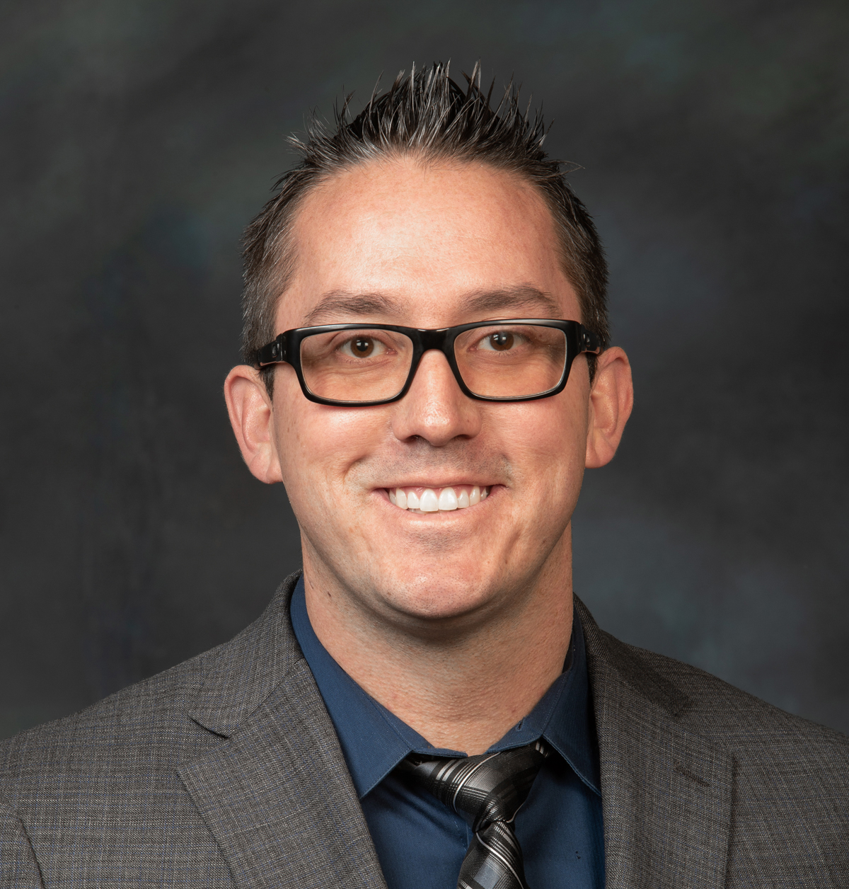 Mike Watson, Realtor in Palmdale, CA