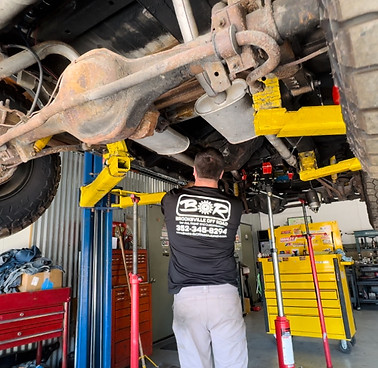 Brooksville Off Road & Automotive Repair in Brooksville, FL (2)