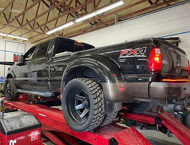 Brooksville Off Road & Automotive Repair in Brooksville, FL (5)