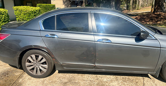 Legendary Auto Spa Mobile Detailing in Lithonia, GA (2)