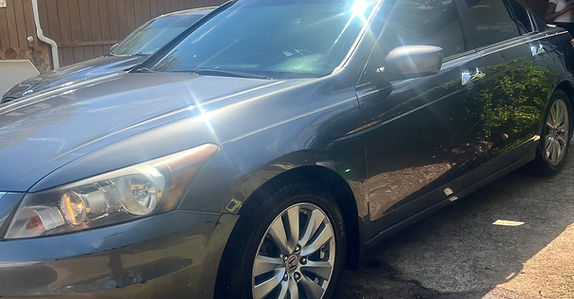 Legendary Auto Spa Mobile Detailing in Lithonia, GA (3)