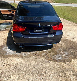 Legendary Auto Spa Mobile Detailing in Lithonia, GA (4)