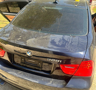 Legendary Auto Spa Mobile Detailing in Lithonia, GA (5)