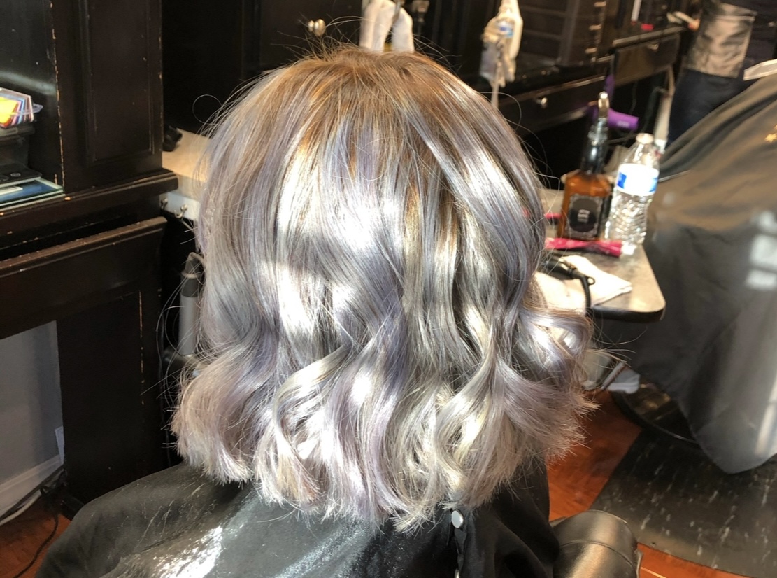 Maya Beauty Salon in El Paso, TX