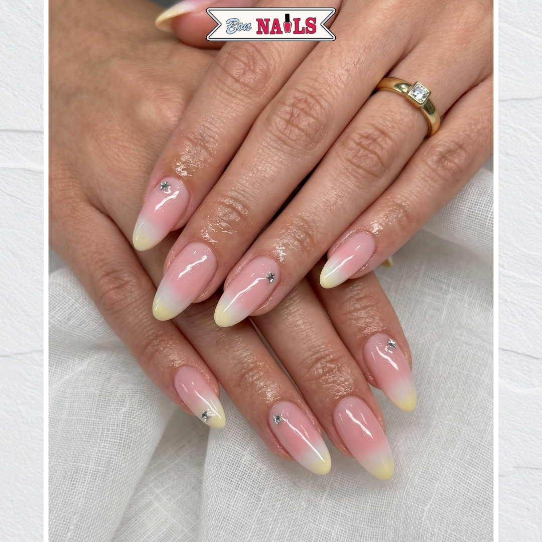 Bon Nails in Panama City, FL
