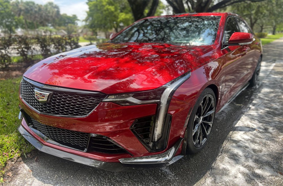 Broward Detailers Mobile Car Detailing in Fort Lauderdale, FL (3)