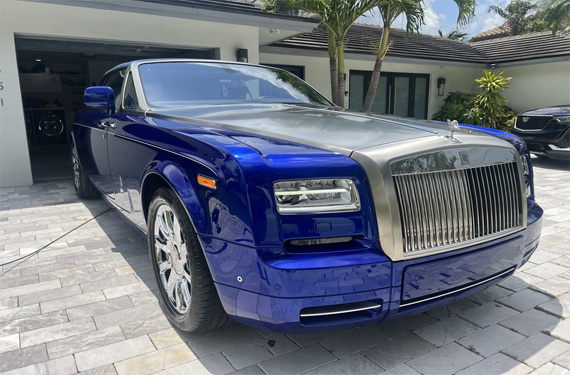 Broward Detailers Mobile Car Detailing in Fort Lauderdale, FL (4)