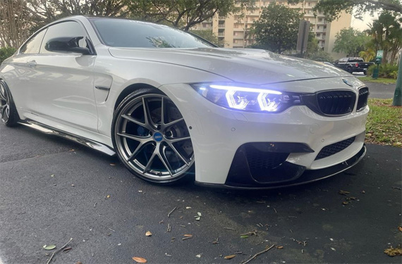 Broward Detailers Mobile Car Detailing in Fort Lauderdale, FL (5)