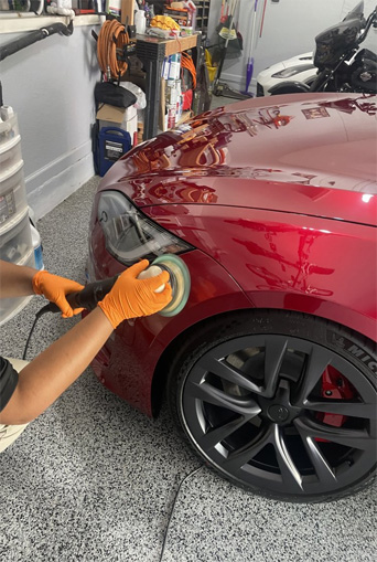 Broward Detailers Mobile Car Detailing in Fort Lauderdale, FL (6)