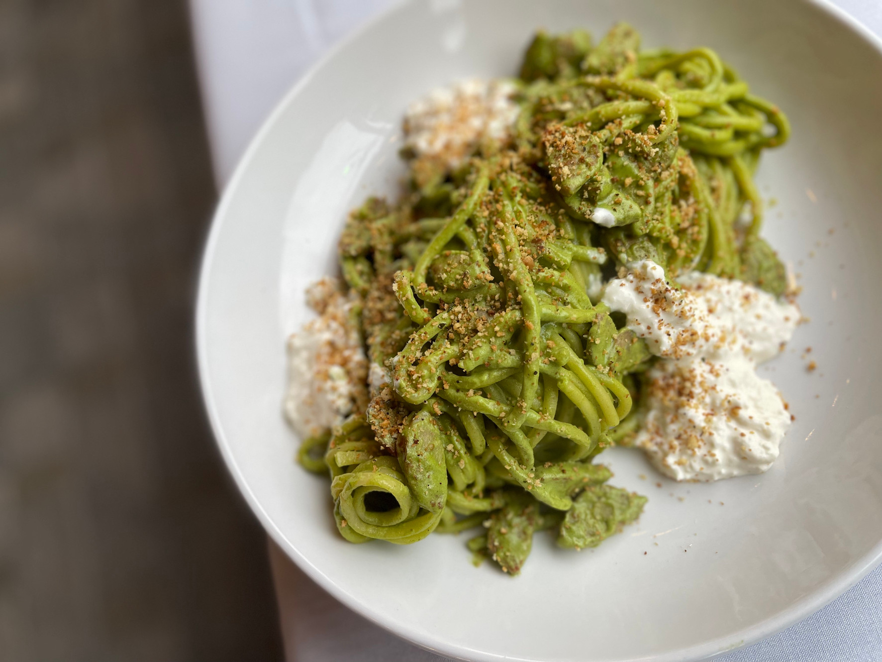 Terzo in Metuchen, NJ