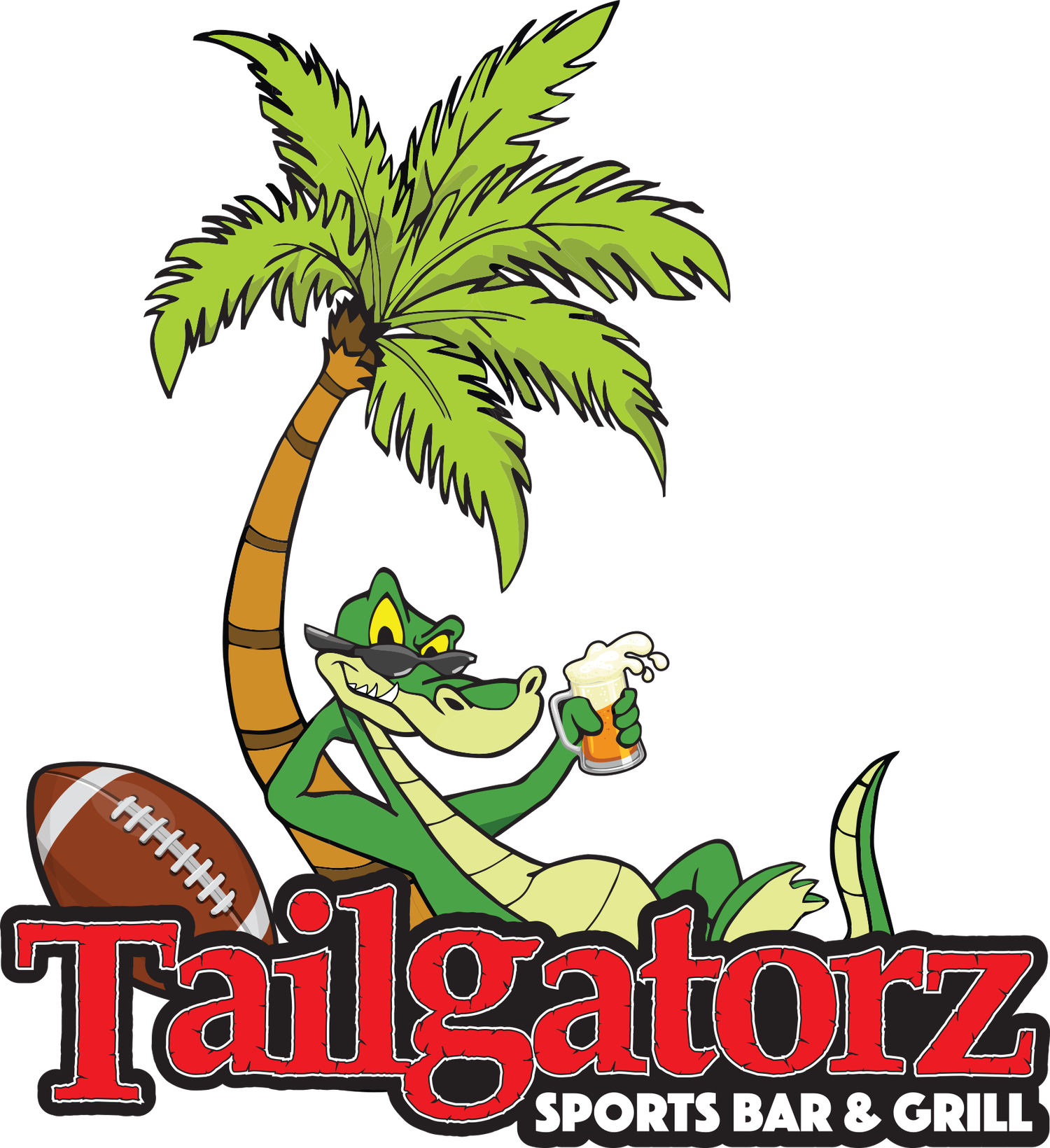 Tailgatorz in Edgewater, FL (3)