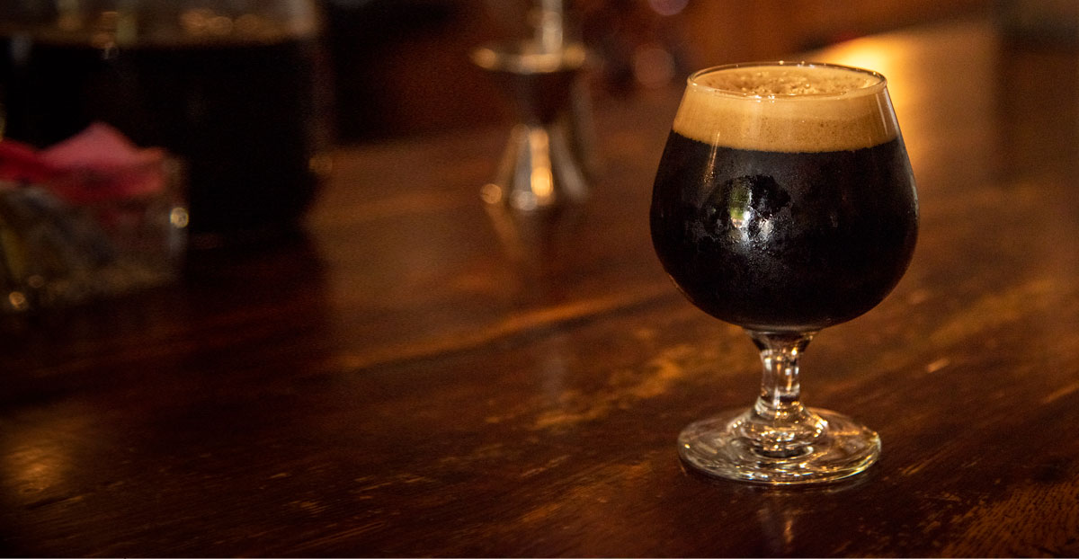 Bulls Head Public House in Lititz, PA (2)