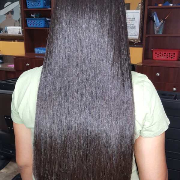Judith's Magic Touch Hair Salon in Miramar, FL (5)