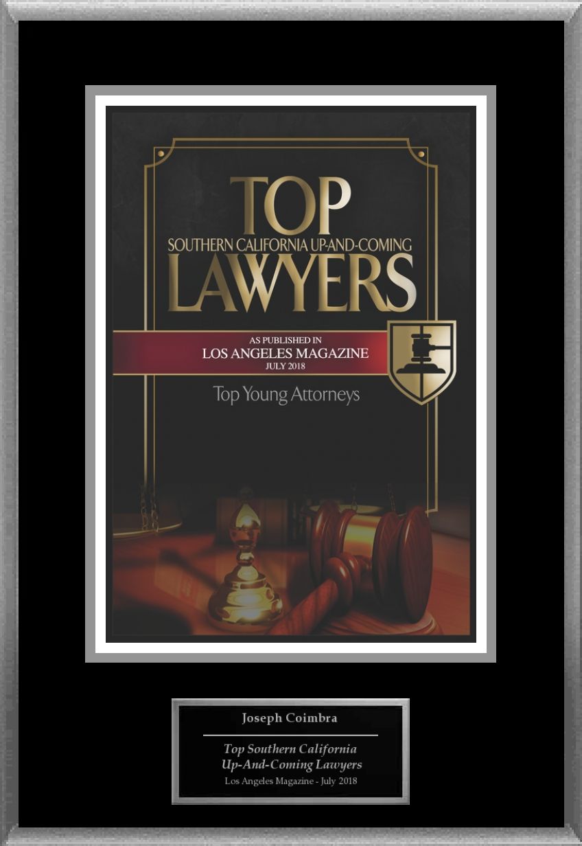 Coimbra Law Firm in West Covina, CA (6)