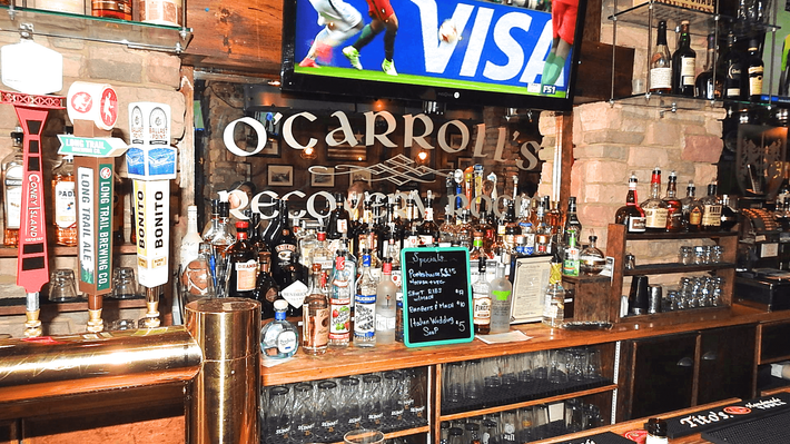 Recovery Room Bar & Grill in Mineola, NY