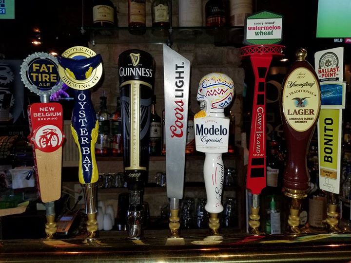 Recovery Room Bar & Grill in Mineola, NY (5)