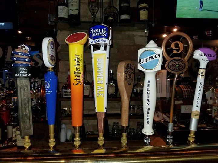 Recovery Room Bar & Grill in Mineola, NY (6)