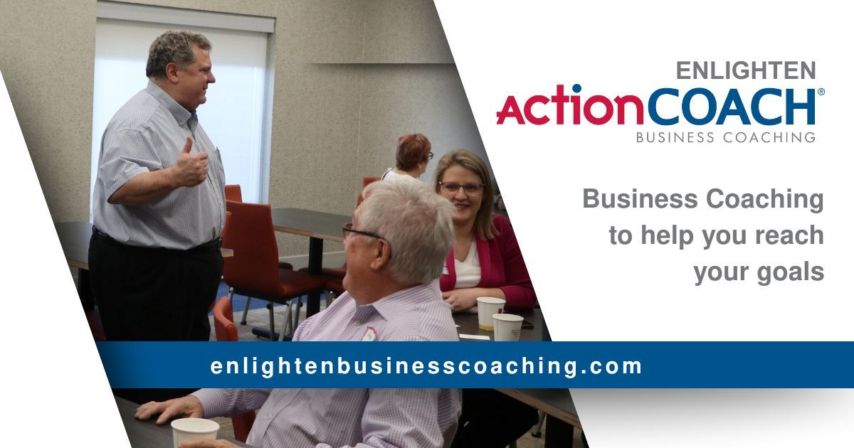 Enlightened Business Coaching in Shreve, OH