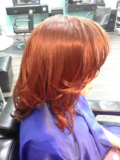 Exclusive Hair Care Salon & Spa in Fort Lauderdale, FL (5)