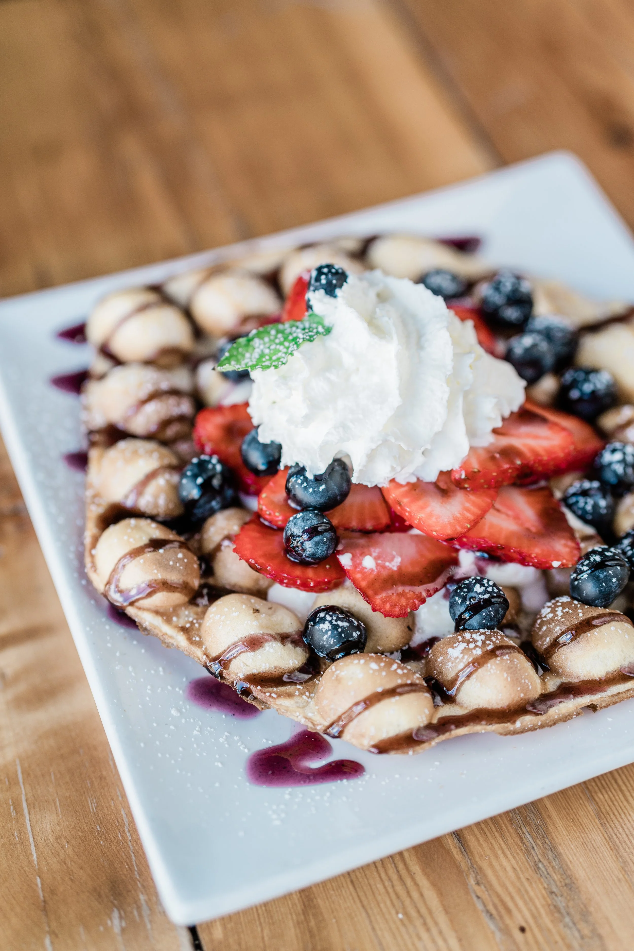 The Exchange Coffee, Mercantile & Eatery in De Pere, WI (2)