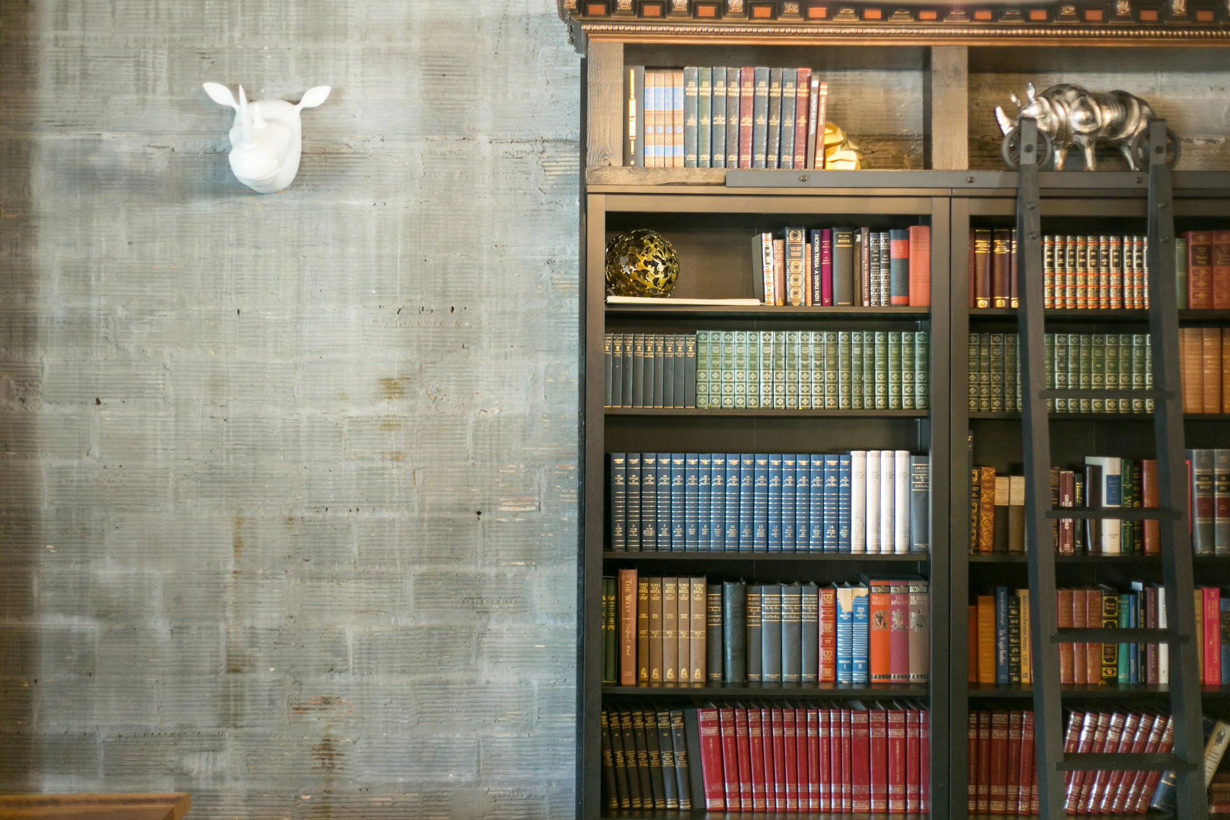 The Exchange Coffee, Mercantile & Eatery in De Pere, WI (5)