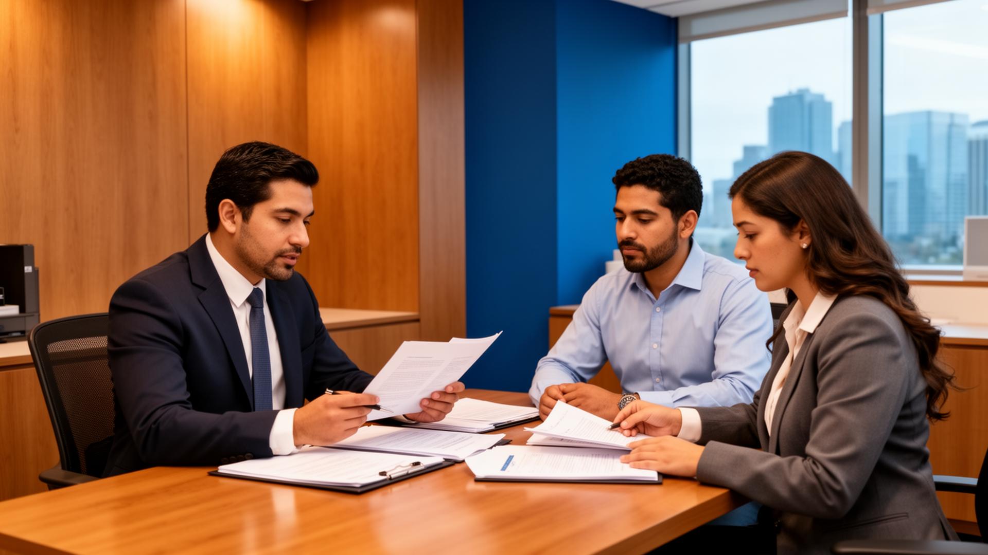 SG Globaltax and services in Pico Rivera, CA